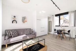 Dobo Madrid San Diego