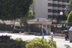 Doctor P&eacute;rez Mateos