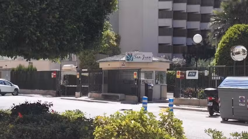 Doctor P&eacute;rez Mateos