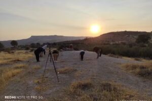 DOLMEN ALIC&Uuml;N AMIGOSDELOSMISTERIOS