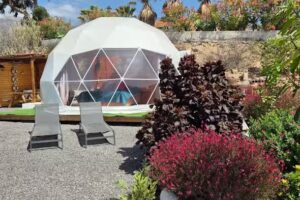 Domes Tenerife
