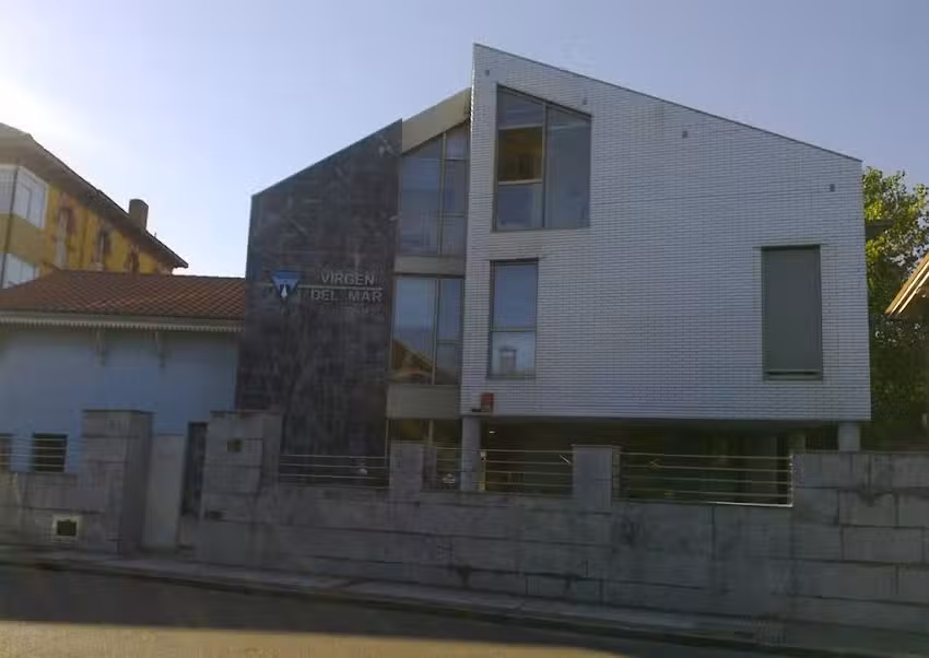 Dominicas Hijas de Nuestra Senora de Nazareth