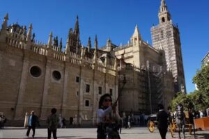 Domocenter Apartamentos Tur&iacute;sticos