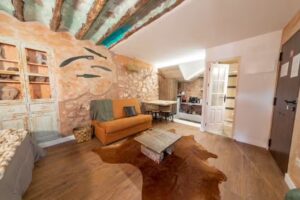 DOMUS LAPIDIS SAN BLAS