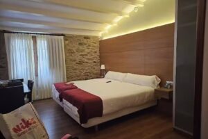 Domus Stellae Apartamentos Tur&iacute;sticos