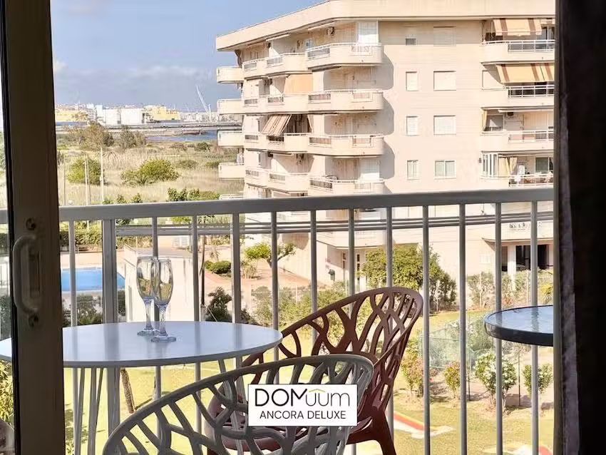 DOMuum Holidays &ndash; ANCORA