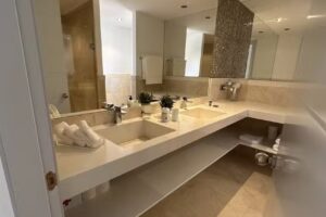 Don Emilio holiday rental apartment