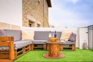 DON FILO | Casa Rural en Navarra