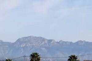 Don Gregorio Apartments