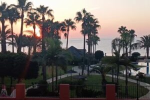 Don Juan Beach Resort