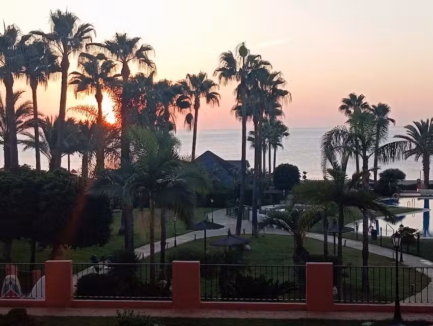 Don Juan Beach Resort