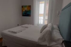 DON PELAYO, Amazing duplex next to the Cathedral