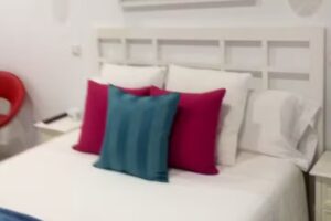 Don Quijote Apartamentos Tur&iacute;sticos