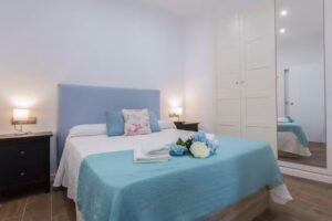 Do&ntilde;a Blanca Centro Dise&ntilde;o Minimalista