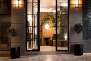 Do&ntilde;a Lola Alojamientos Boutique