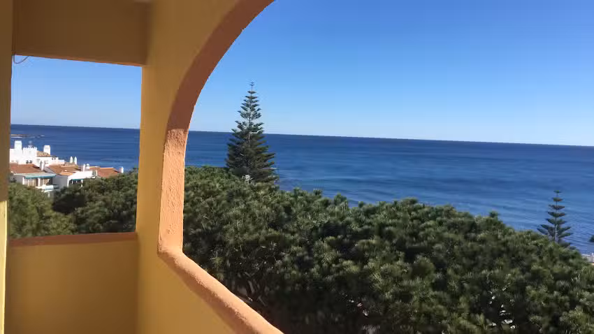 Do&ntilde;a Lola Holiday Apartment