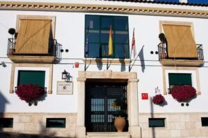 Do&ntilde;a Ruidera &ndash; Apartamentos Tur&iacute;sticos