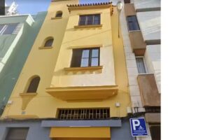 Doranda Rooms Las Canteras