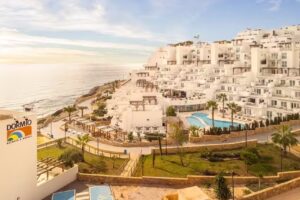 Dormio Resort Costa Blanca Beach & Spa