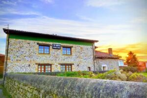 Dormir en Cantabria | Los Mantos &ndash; Vivienda Rurales | Dormir en Ibio