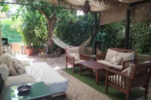 Dormir Entre Limones