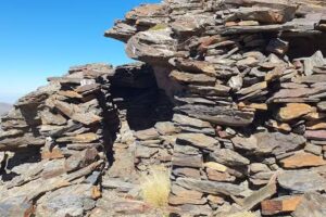 Dormitorios Vivac del Calvario 2