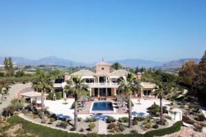 Dos Iberos Luxury Bed & Breakfast