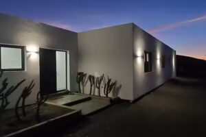 Dos Molinos Lajares Fuerteventura 5 minutes a pieds du centre de Lajares