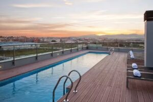 DoubleTree by Hilton Girona