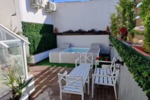 DreamsApt Plaza Nueva