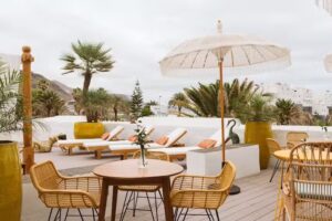 Dreamsea Boutique Experience