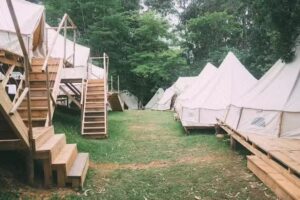 Dreamsea Surf Camp Spain