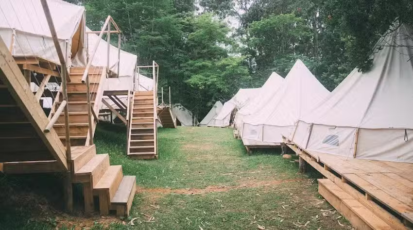 Dreamsea Surf Camp Spain