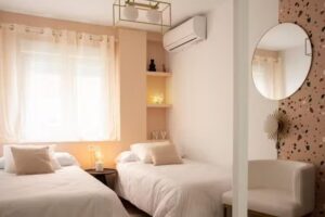 Duerme Plaza de Toros Granada