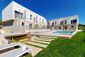 Duerming O Casal Da Marti&ntilde;a