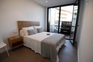 Duerming Sanxenxo Silgar