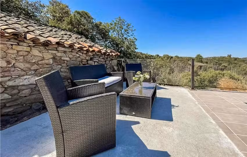 Duero River House Zafara