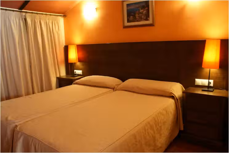 Dulce Posada Nava de san pedro