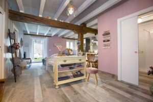 Dulcelia Bilbao. Relax y confort en la r&iacute;a .EBI-873