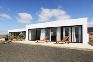 Dunacolorada Villa 2