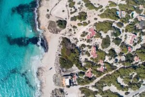 Dunas de Formentera, a Small Luxury Hotel of the World