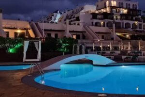 Duplex 4.1 Casa del Sol Tenerife