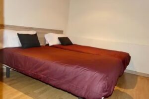 D&Uacute;PLEX Acollidor al Centre de Vic APTGARBI