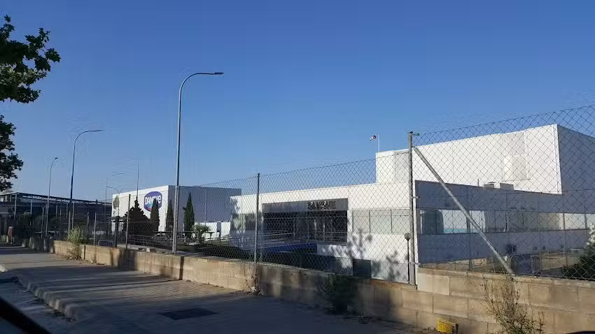 Duplex Av. Ind&uacute;stria