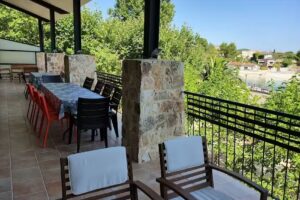 Dúplex Balcón de Las Fuentes – Playamonte Rural