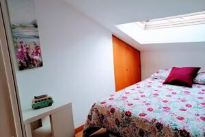 Duplex con encanto Cimavilla