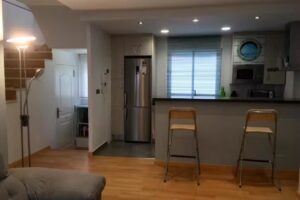 D&uacute;plex del R&iacute;o