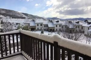 Duplex en Badagu&aacute;s, Jaca