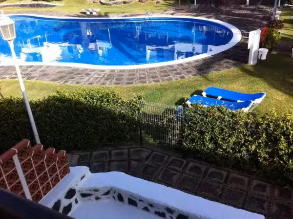 Duplex Isla Bonita VV &laquo;by henrypole&raquo;