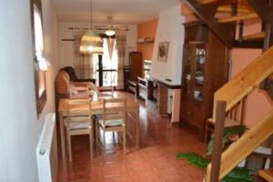 Dúplex LA VALLE ORDESA-AINSA